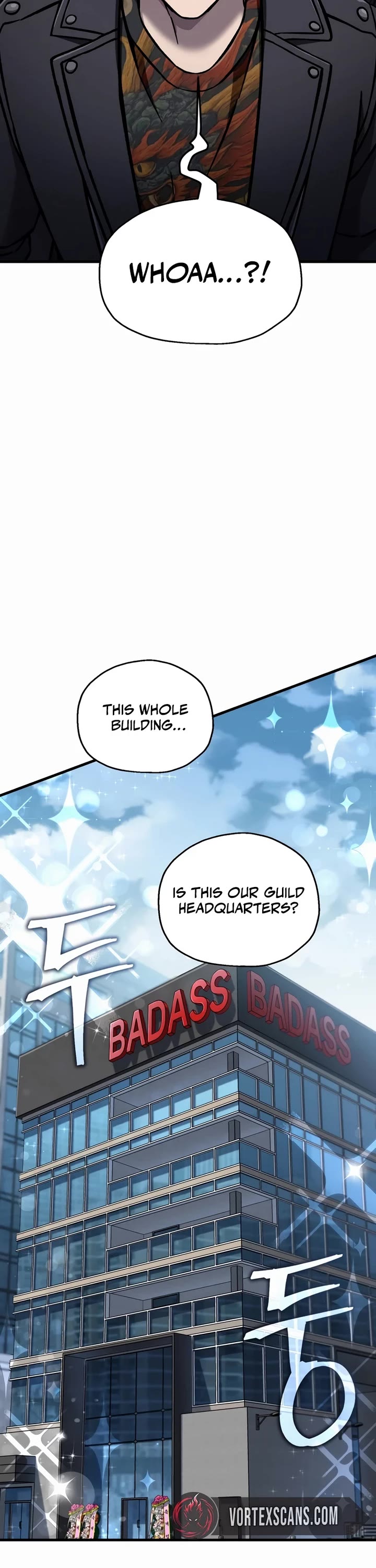 Solo Resurrection Chapter 67 page 2 - Chapter 67