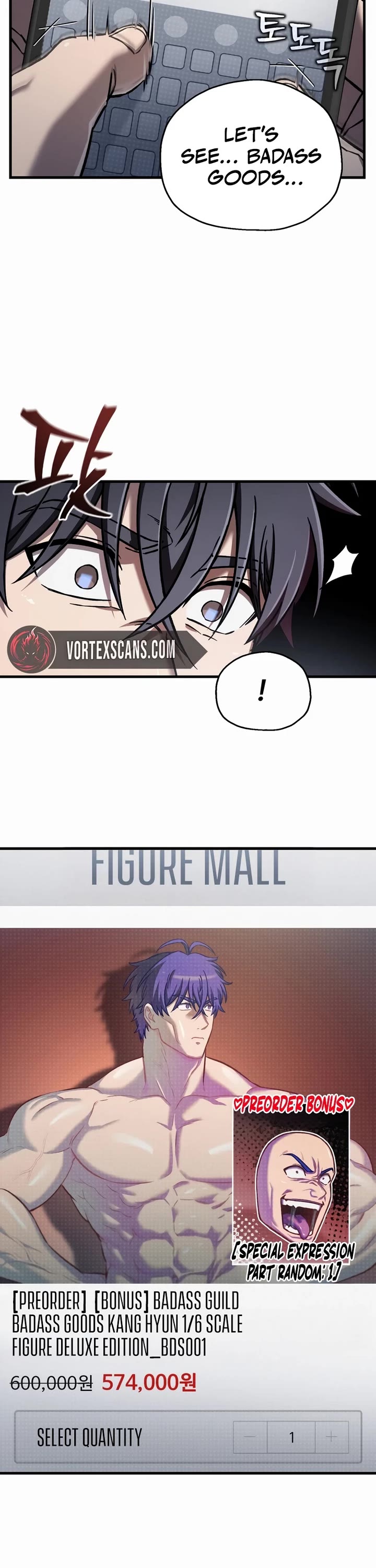 Solo Resurrection Chapter 67 page 22 - Chapter 67