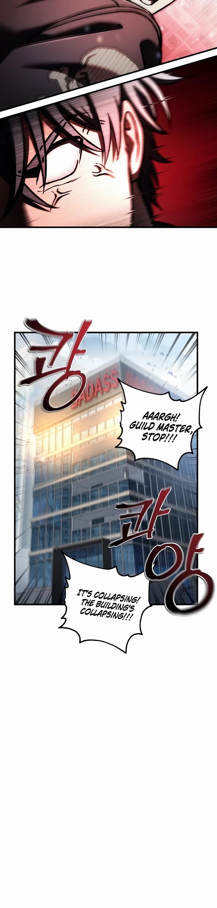 Solo Resurrection Chapter 67 page 28 - Chapter 67