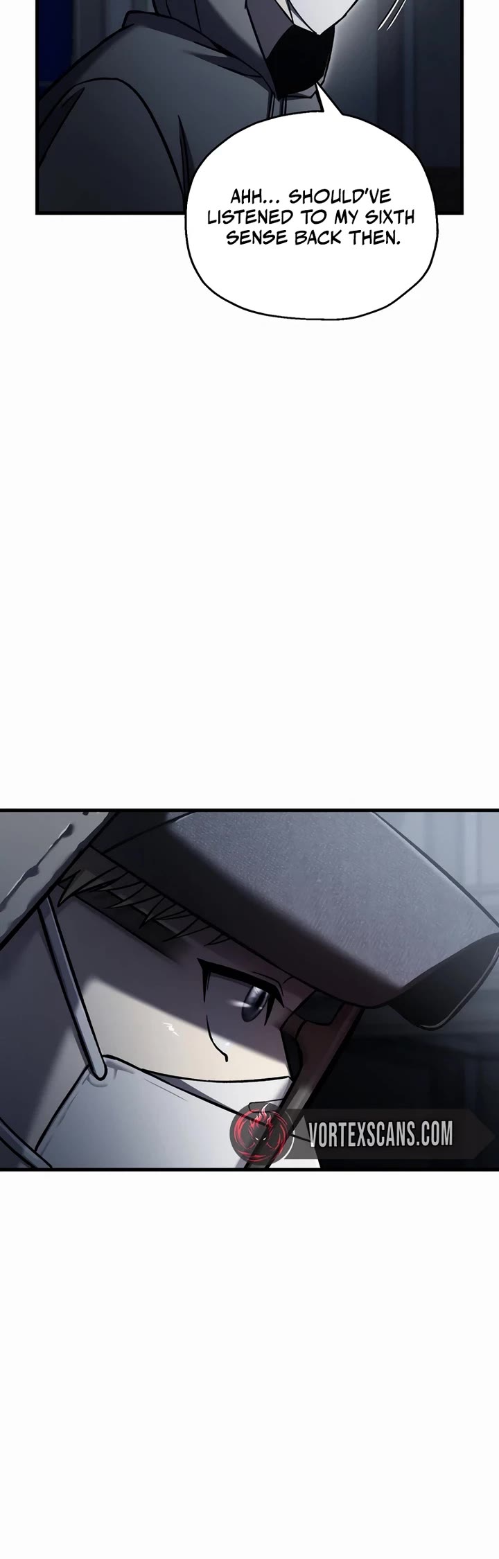 Solo Resurrection Chapter 67 page 40 - Chapter 67