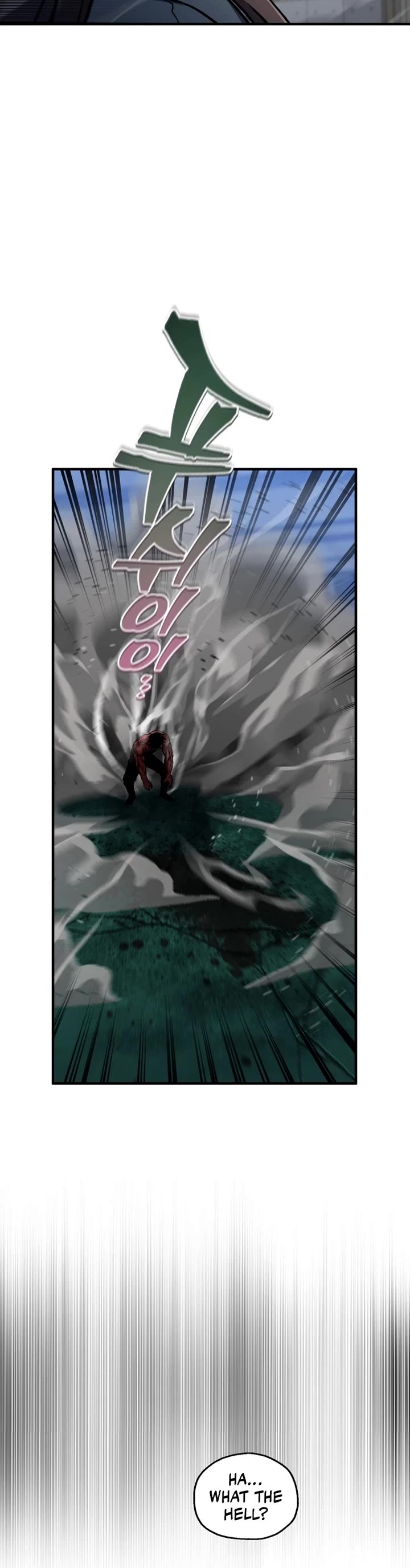 Solo Resurrection Chapter 68 page 12 - Chapter 68