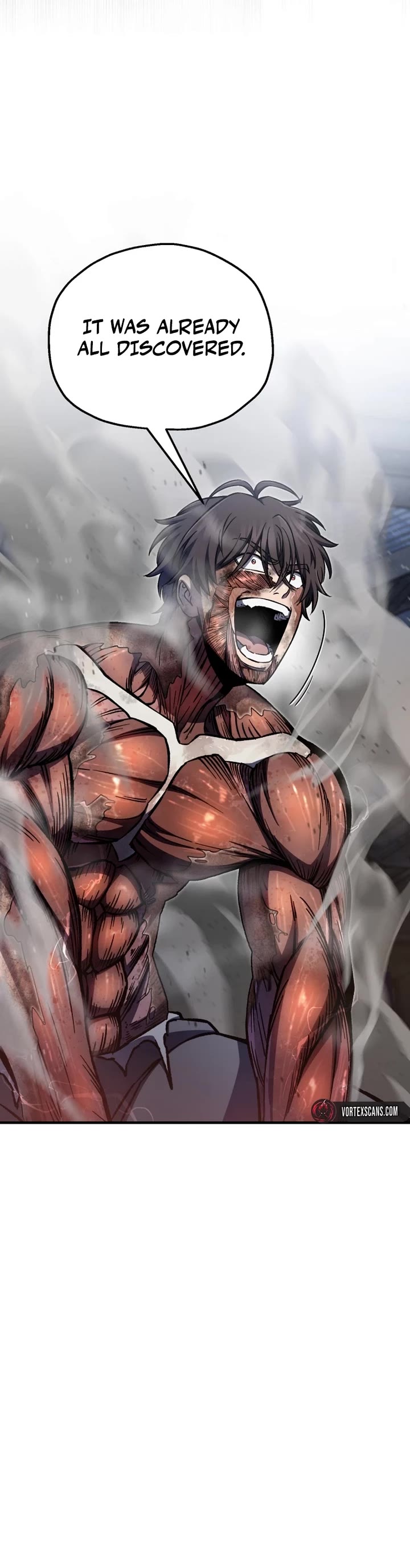 Solo Resurrection Chapter 68 page 13 - Chapter 68