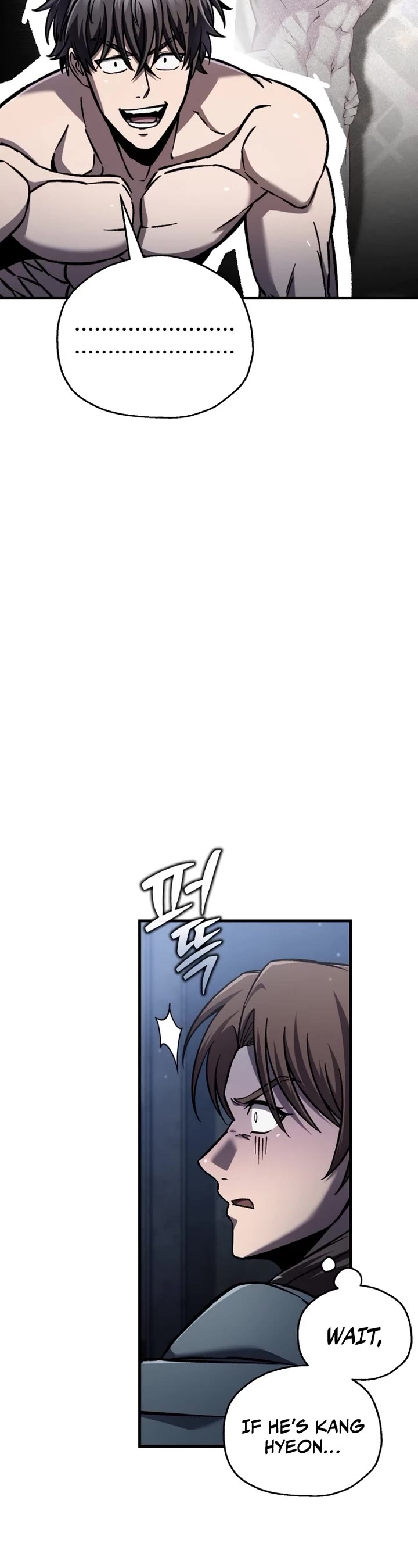 Solo Resurrection Chapter 68 page 17 - Chapter 68