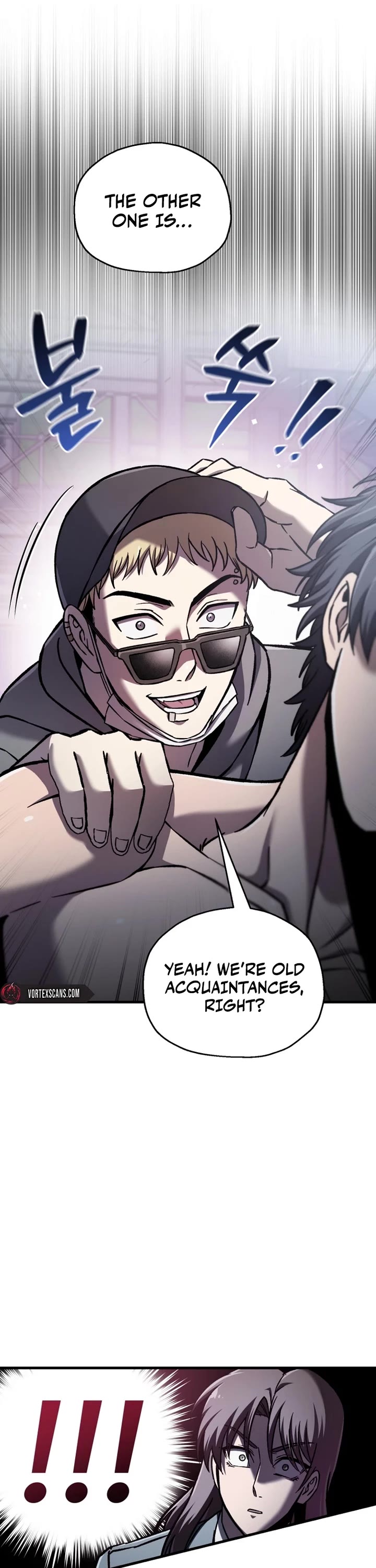 Solo Resurrection Chapter 68 page 18 - Chapter 68