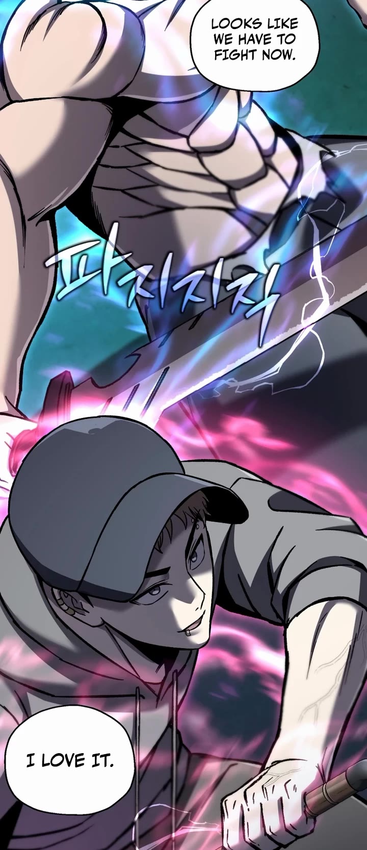 Solo Resurrection Chapter 68 page 21 - Chapter 68