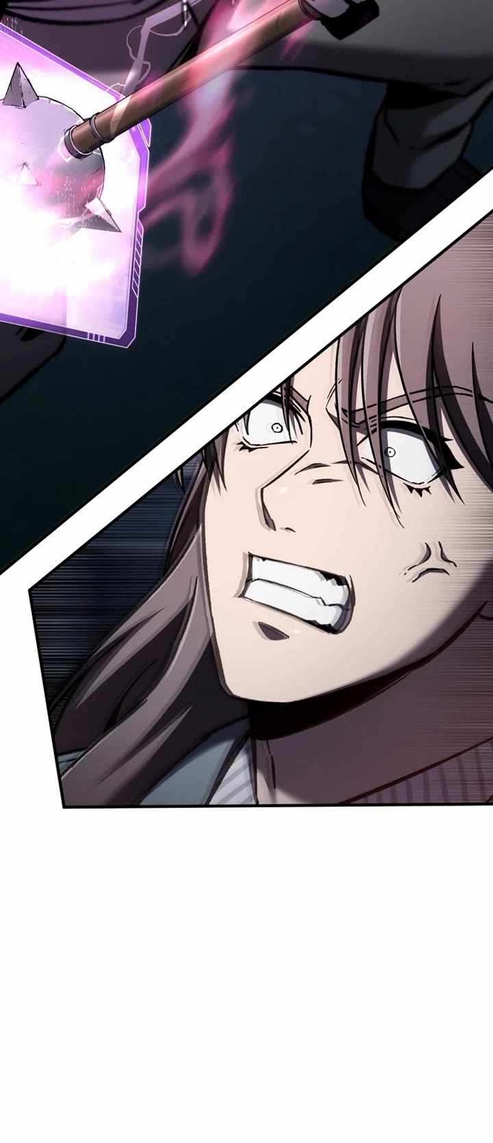 Solo Resurrection Chapter 68 page 22 - Chapter 68