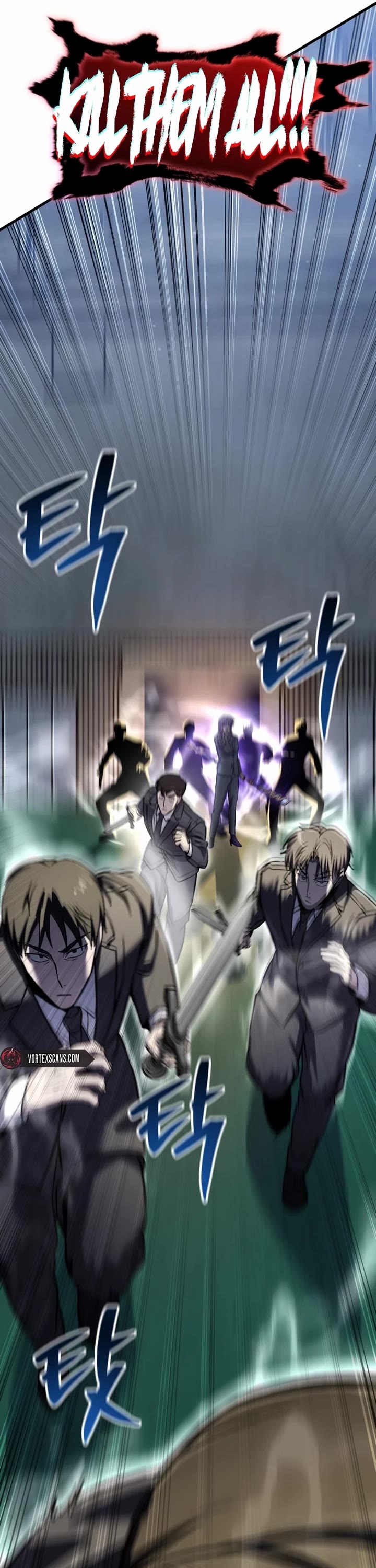 Solo Resurrection Chapter 68 page 23 - Chapter 68