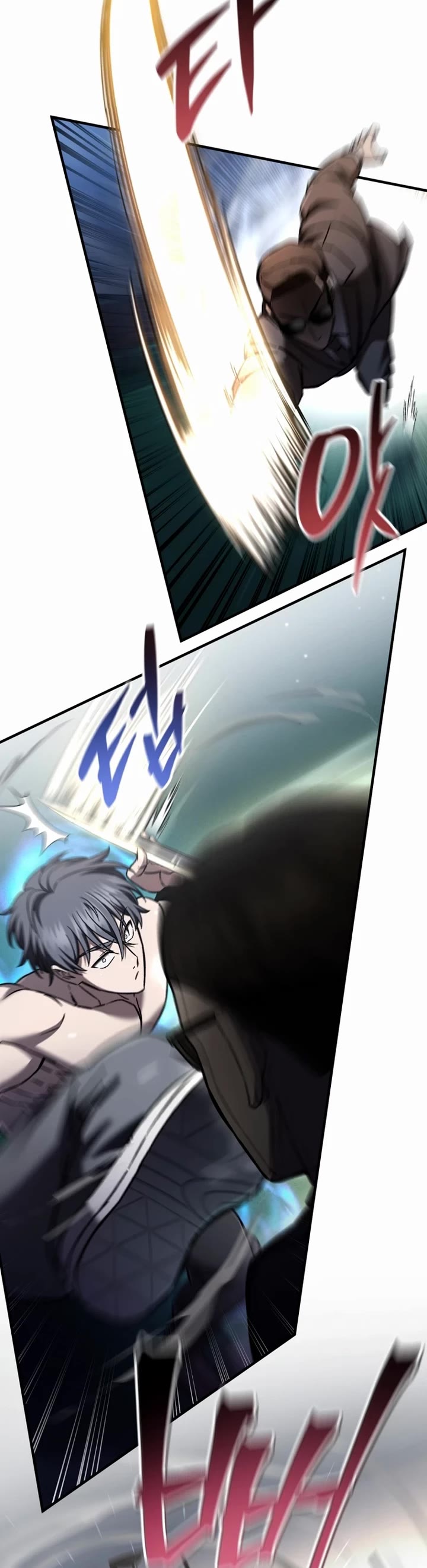 Solo Resurrection Chapter 68 page 25 - Chapter 68