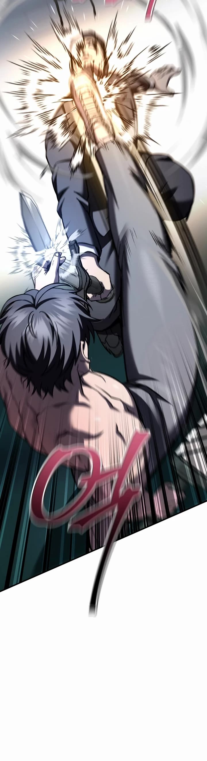 Solo Resurrection Chapter 68 page 26 - Chapter 68