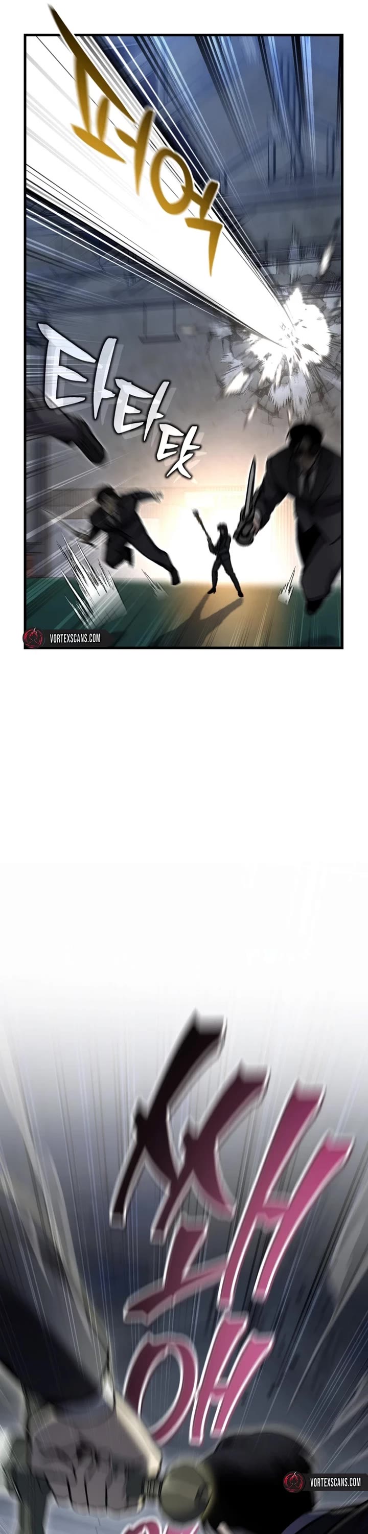 Solo Resurrection Chapter 68 page 27 - Chapter 68