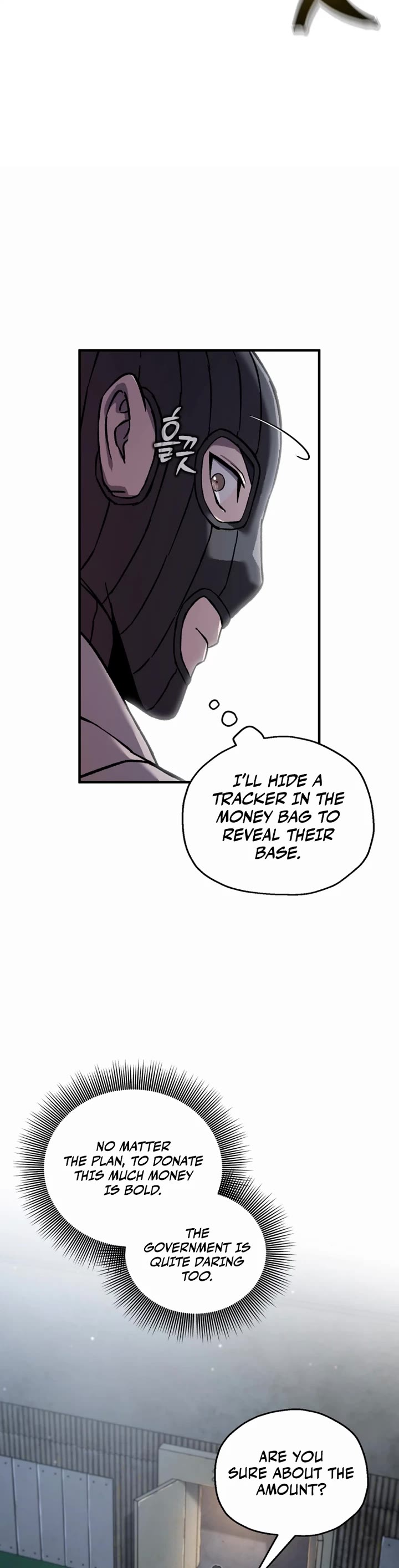 Solo Resurrection Chapter 68 page 3 - Chapter 68