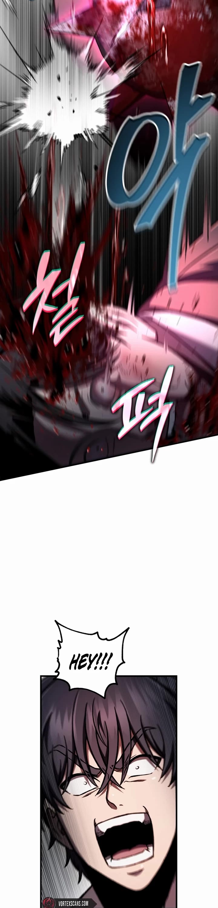 Solo Resurrection Chapter 68 page 32 - Chapter 68