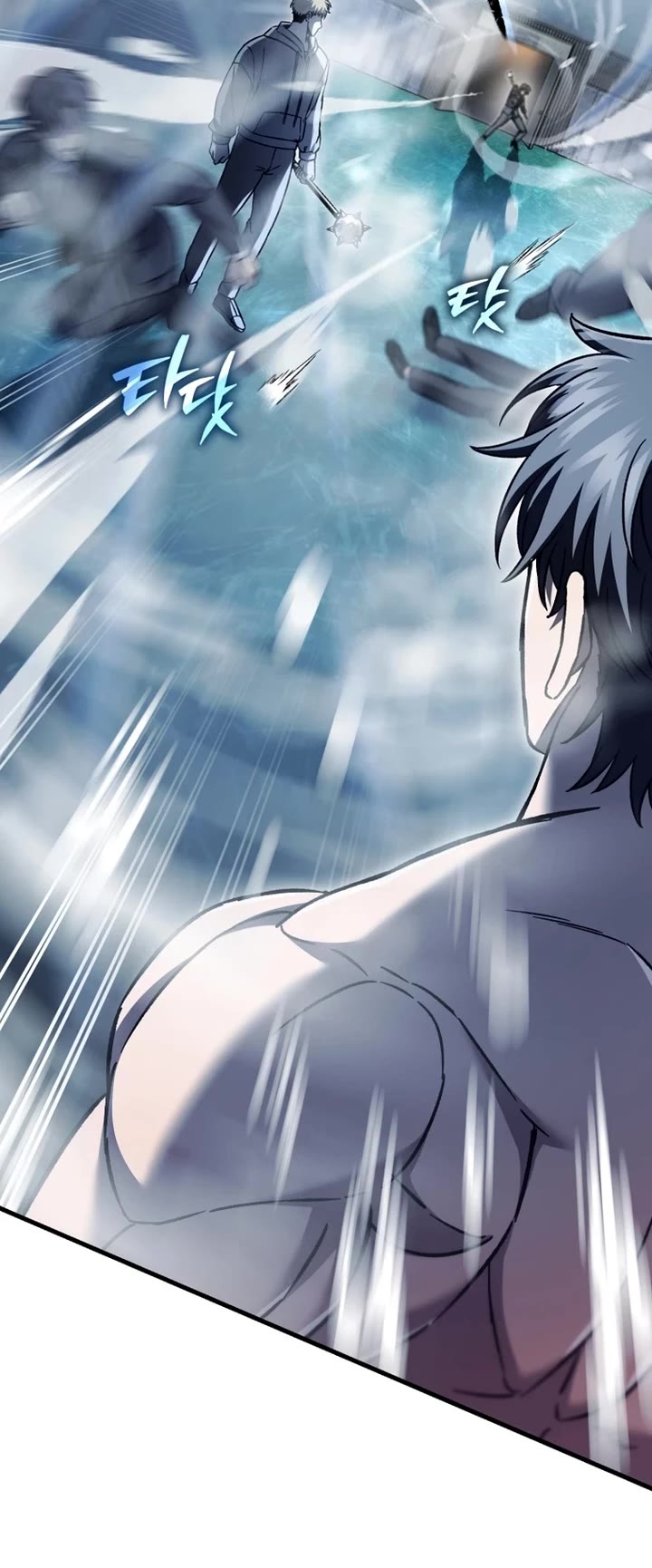 Solo Resurrection Chapter 68 page 35 - Chapter 68
