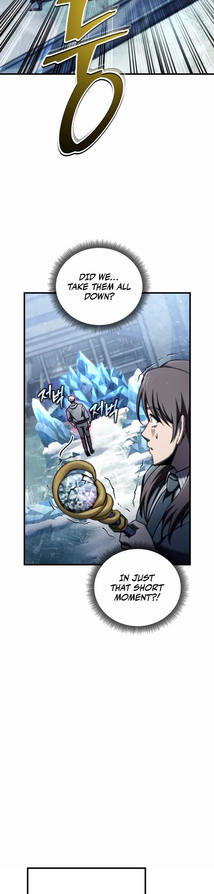 Solo Resurrection Chapter 68 page 41 - Chapter 68