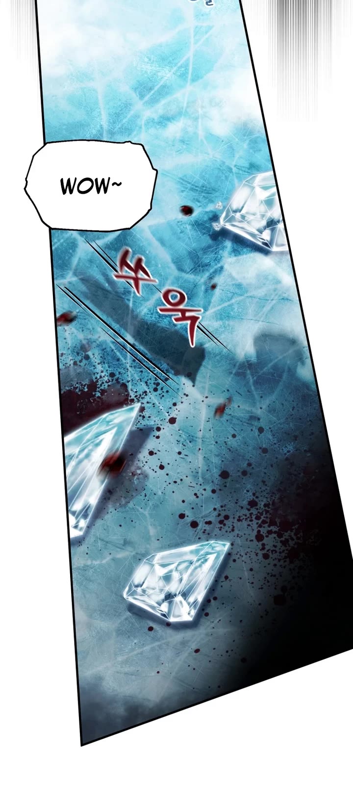 Solo Resurrection Chapter 68 page 44 - Chapter 68