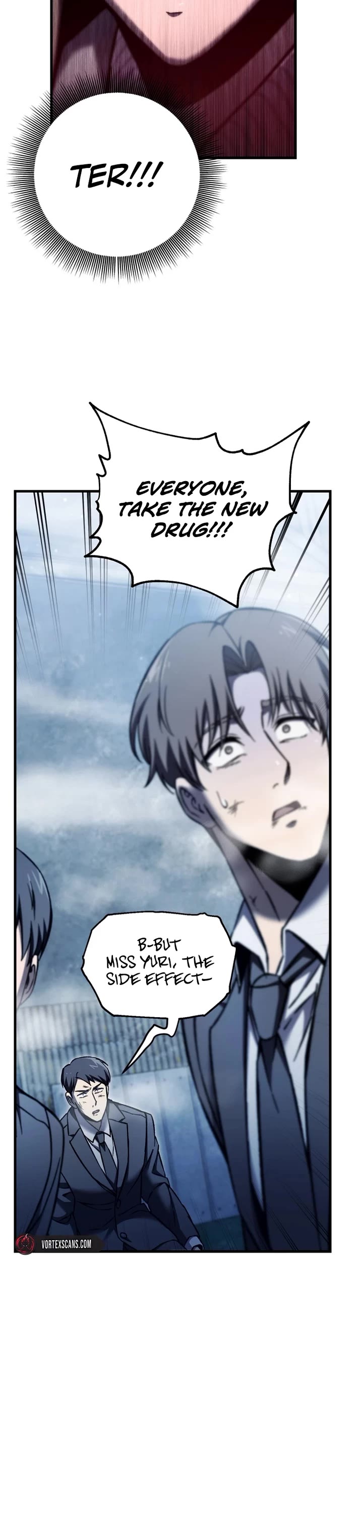 Solo Resurrection Chapter 68 page 46 - Chapter 68