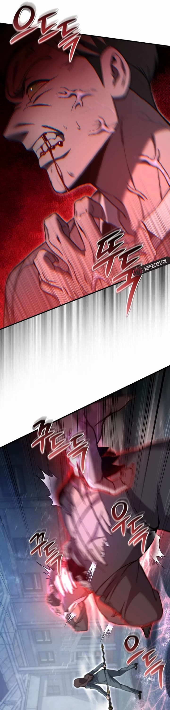 Solo Resurrection Chapter 68 page 49 - Chapter 68