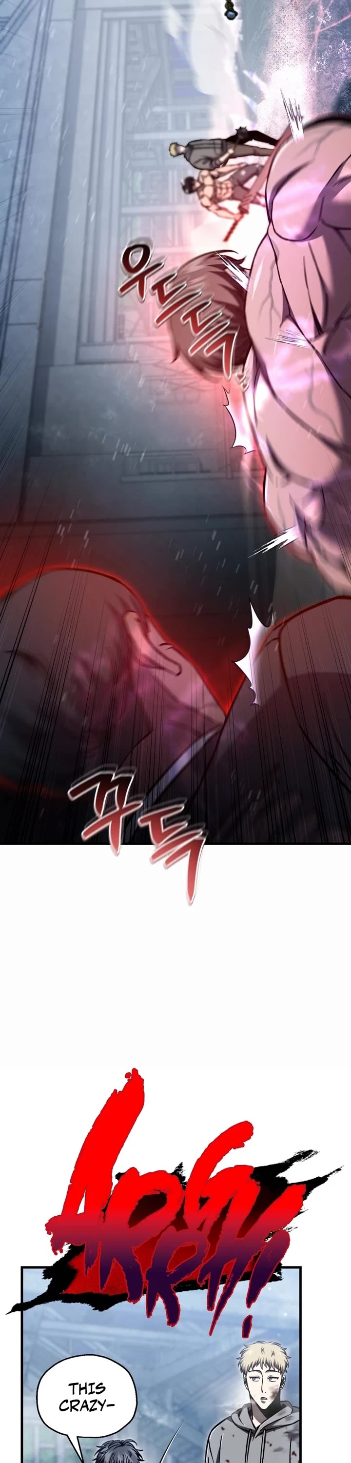 Solo Resurrection Chapter 68 page 50 - Chapter 68