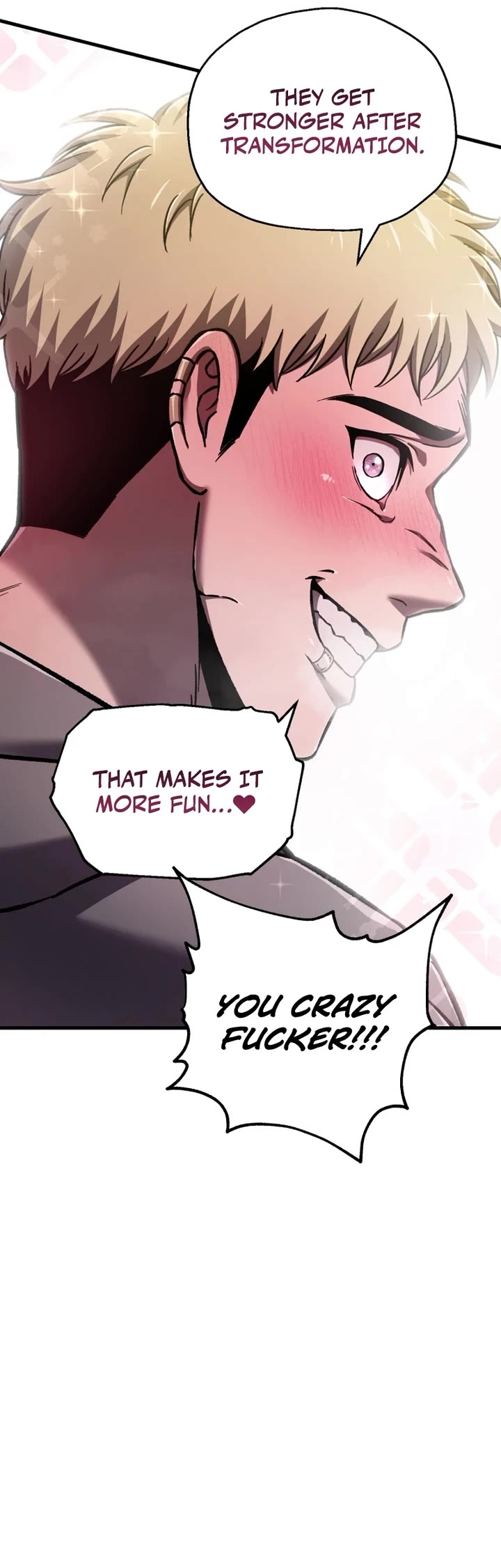 Solo Resurrection Chapter 68 page 52 - Chapter 68