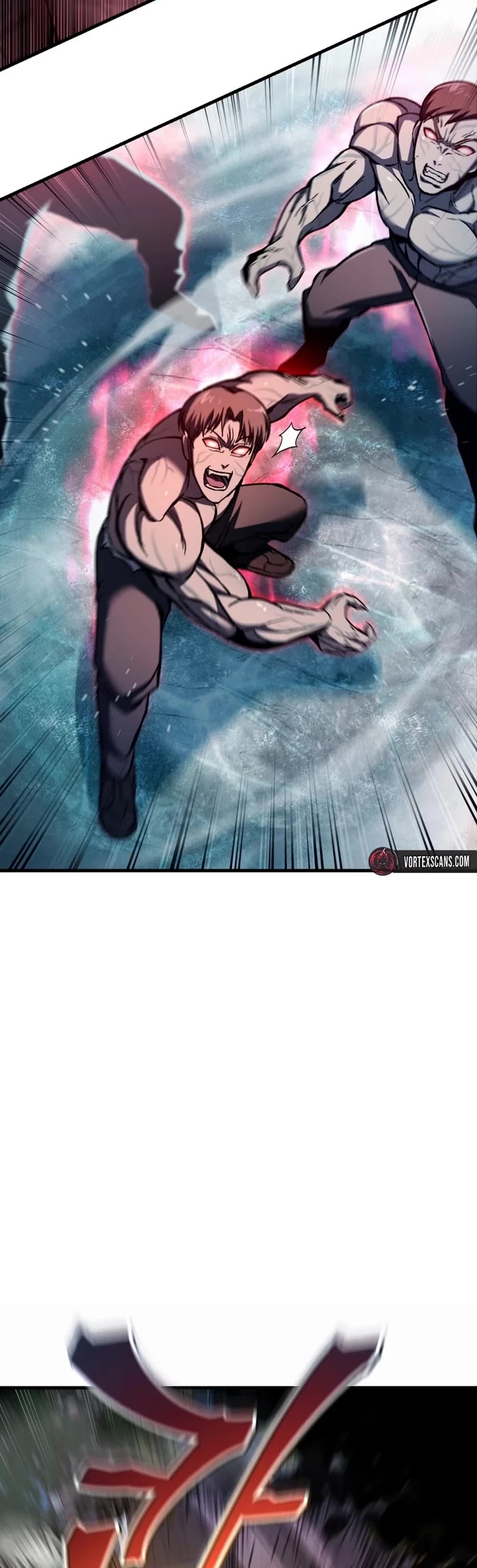 Solo Resurrection Chapter 68 page 54 - Chapter 68