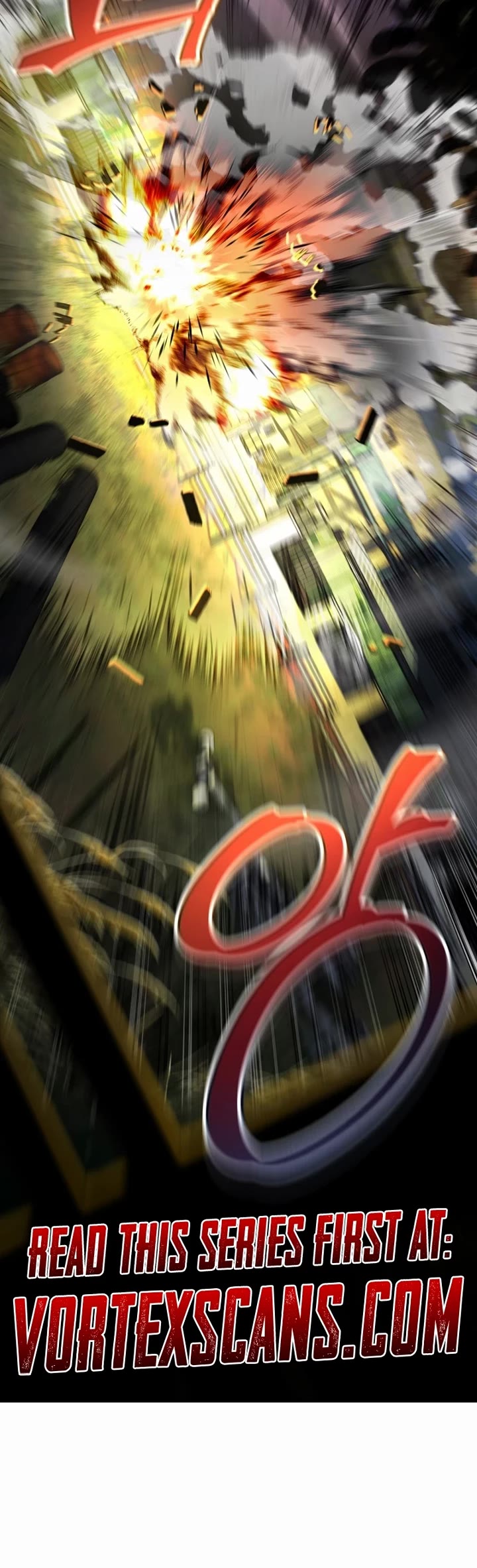 Solo Resurrection Chapter 68 page 55 - Chapter 68