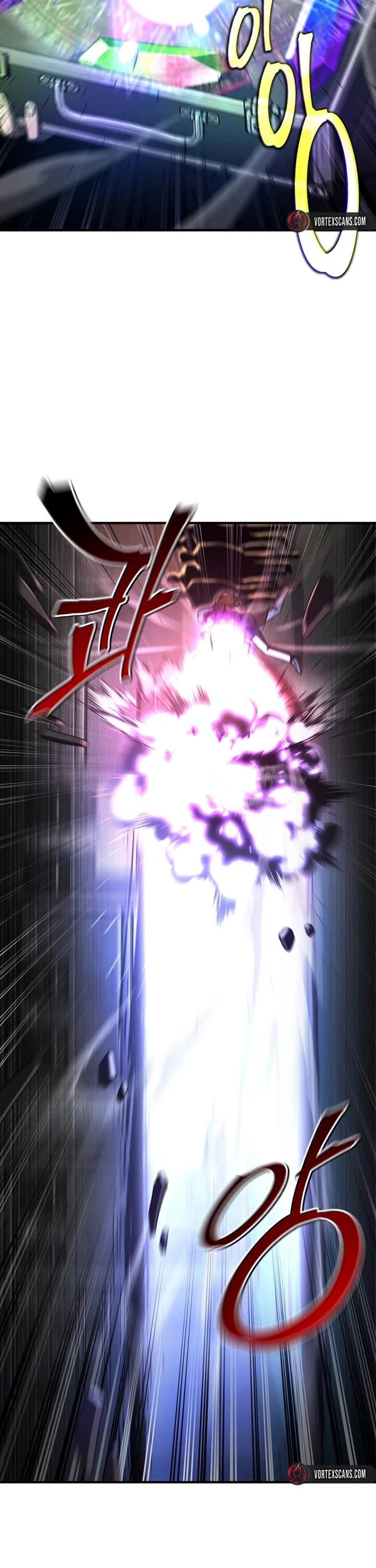 Solo Resurrection Chapter 68 page 6 - Chapter 68