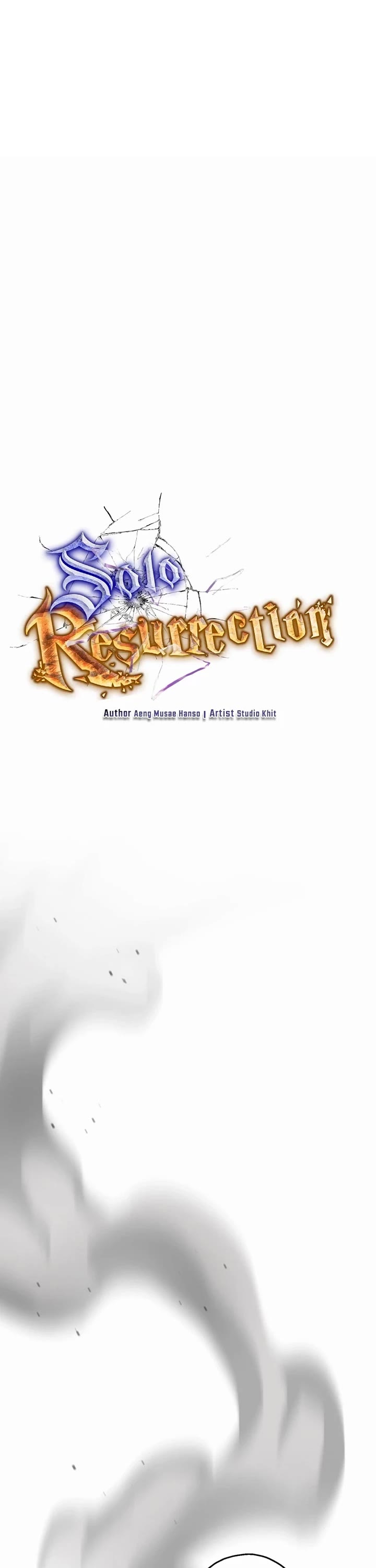 Solo Resurrection Chapter 68 page 7 - Chapter 68