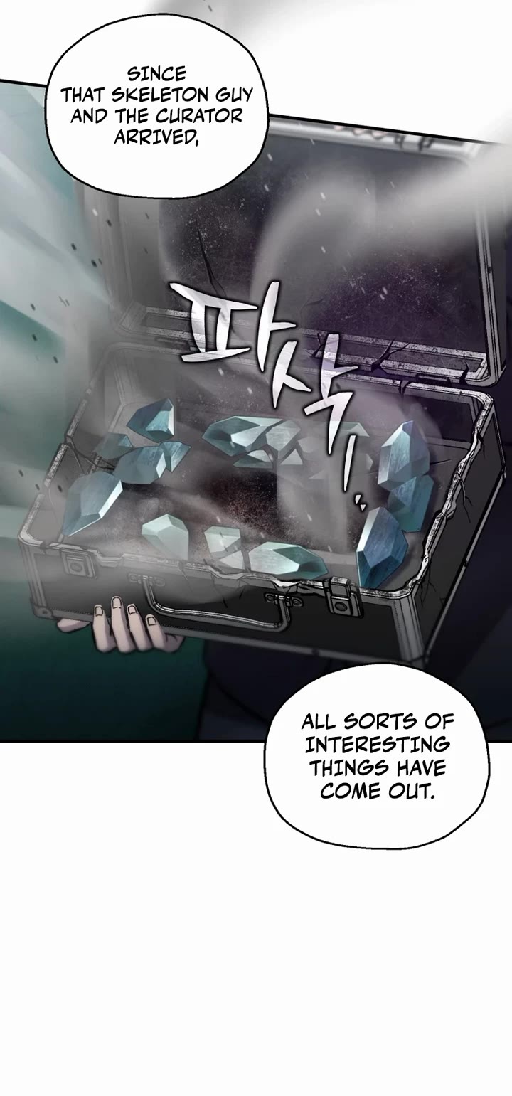 Solo Resurrection Chapter 68 page 9 - Chapter 68