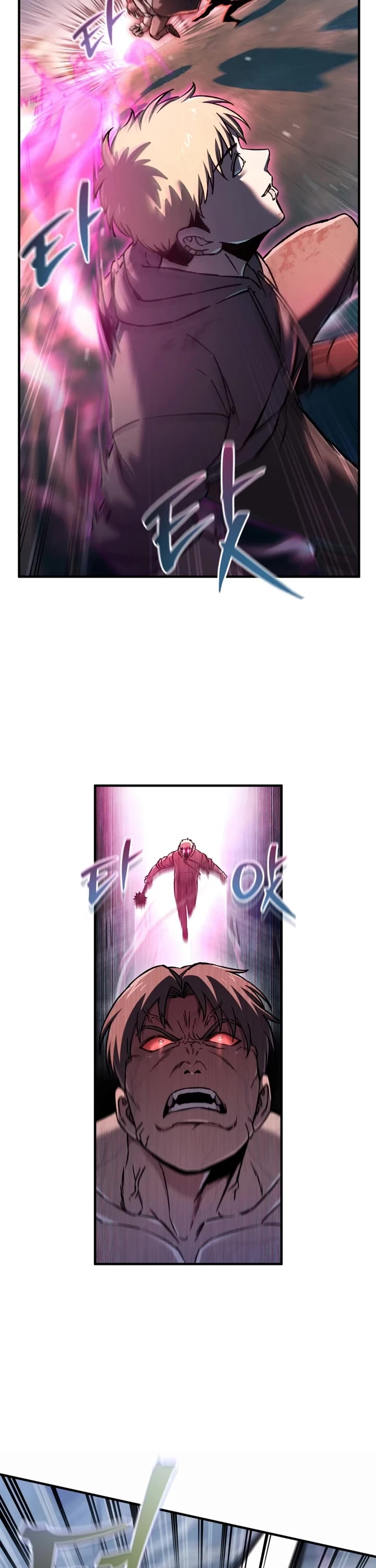 Solo Resurrection Chapter 69 page 11 - Chapter 69