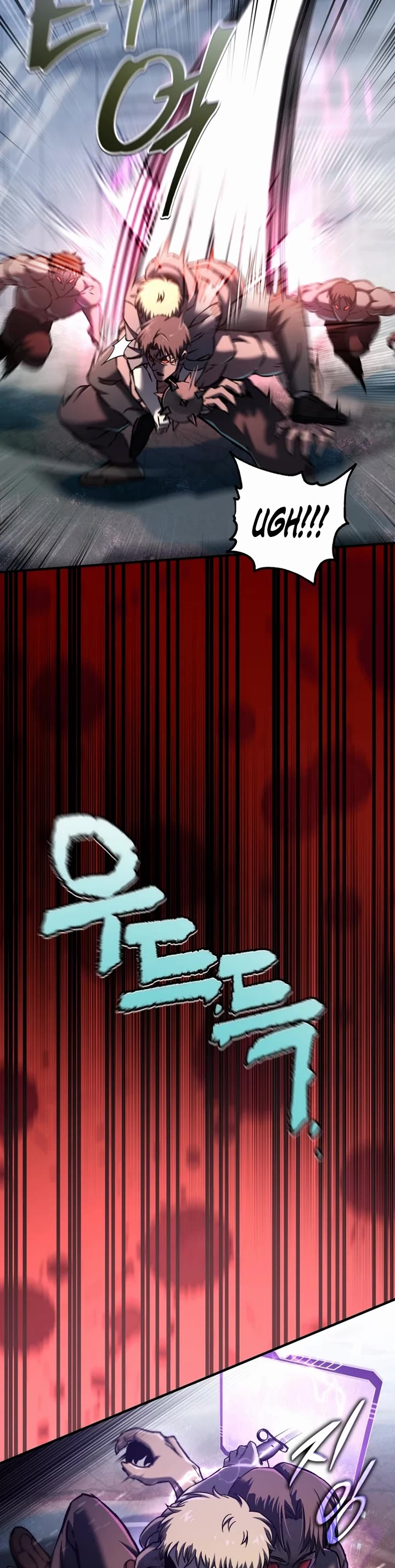 Solo Resurrection Chapter 69 page 12 - Chapter 69