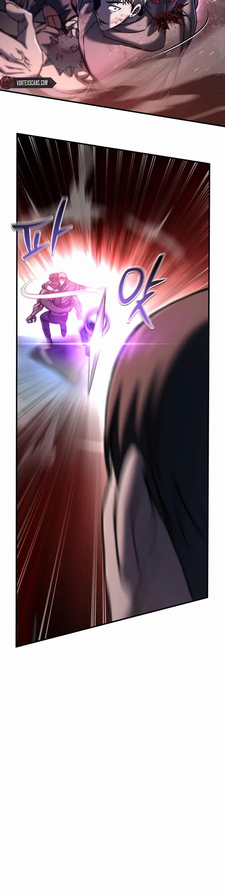 Solo Resurrection Chapter 69 page 13 - Chapter 69