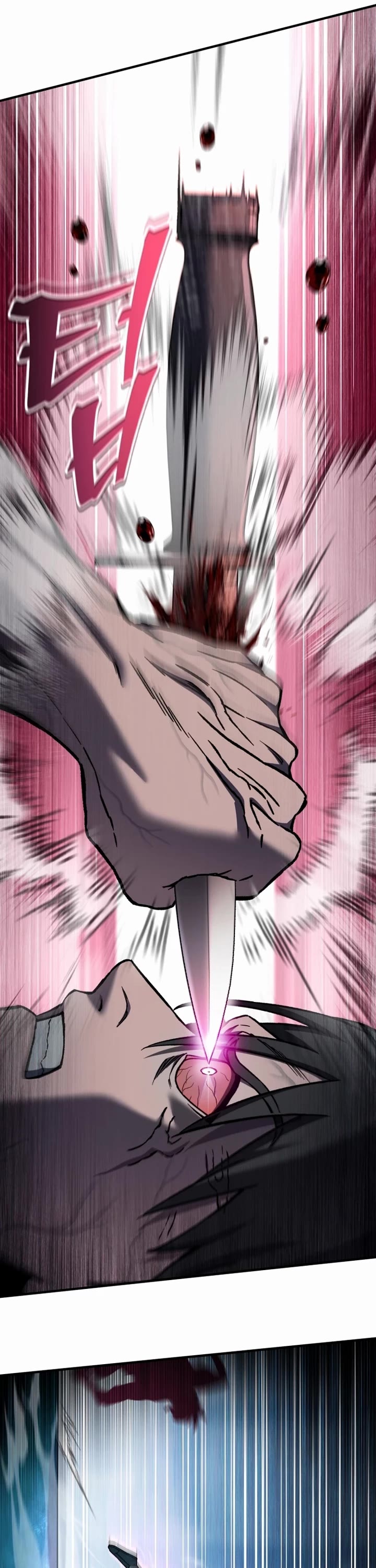 Solo Resurrection Chapter 69 page 14 - Chapter 69