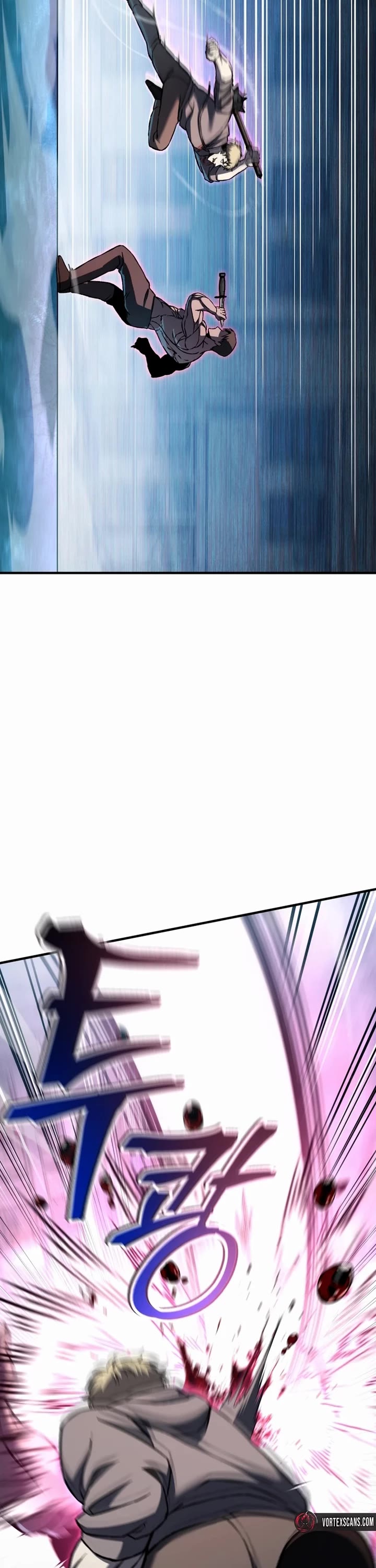 Solo Resurrection Chapter 69 page 15 - Chapter 69