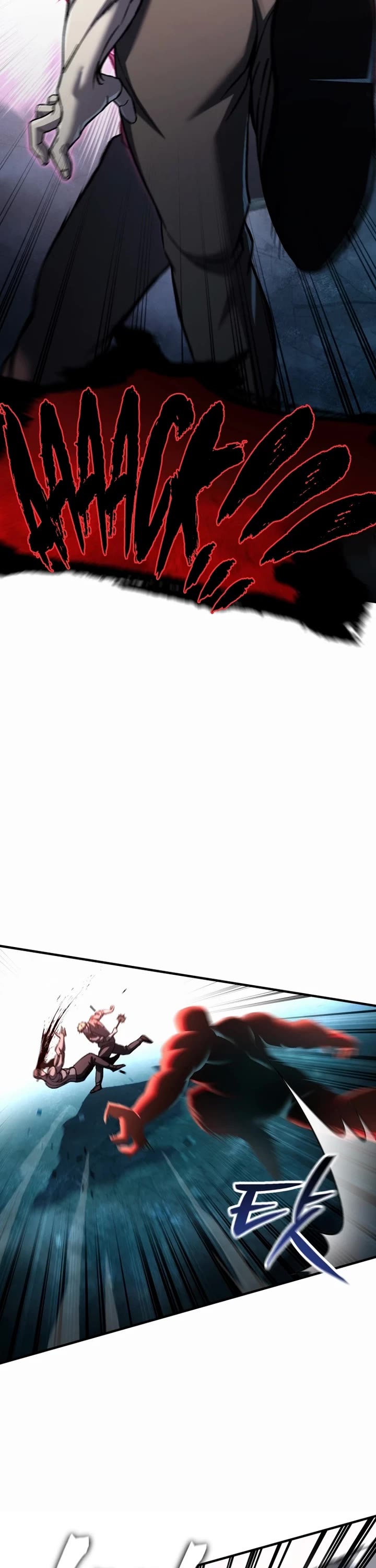 Solo Resurrection Chapter 69 page 16 - Chapter 69