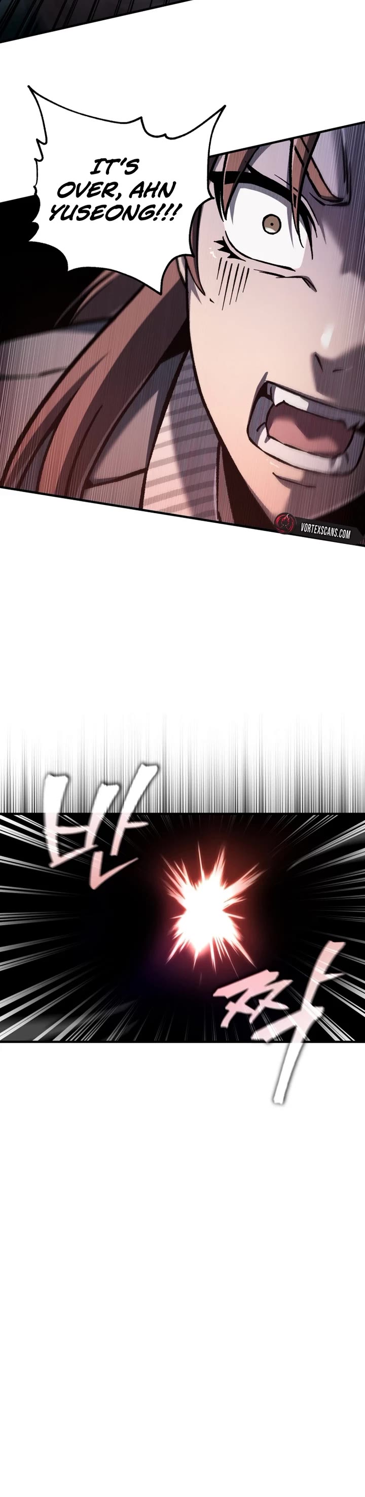Solo Resurrection Chapter 69 page 18 - Chapter 69