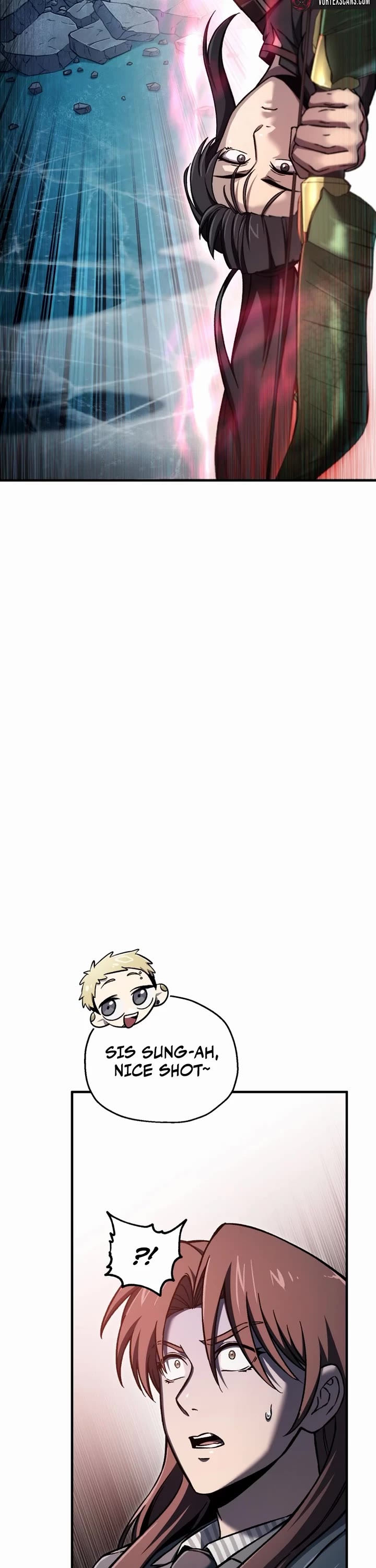 Solo Resurrection Chapter 69 page 20 - Chapter 69