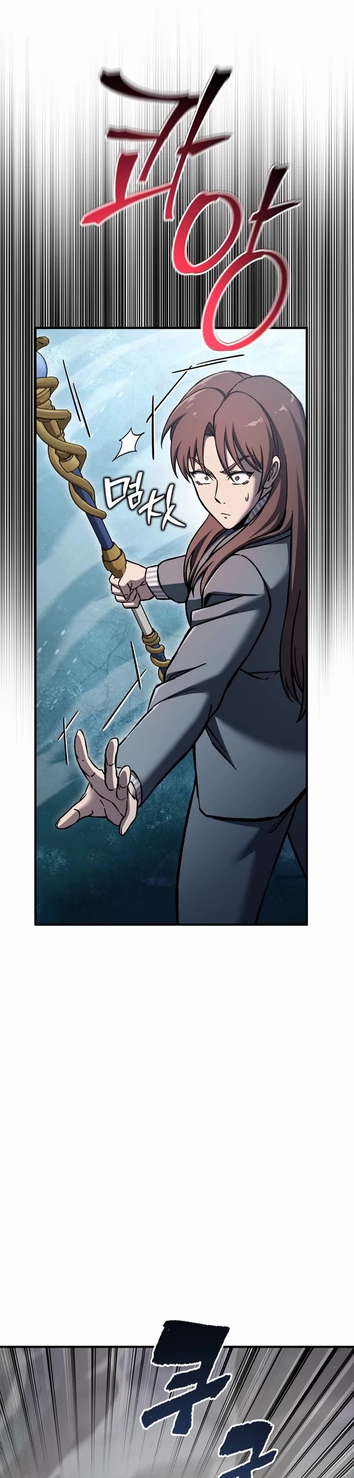 Solo Resurrection Chapter 69 page 23 - Chapter 69
