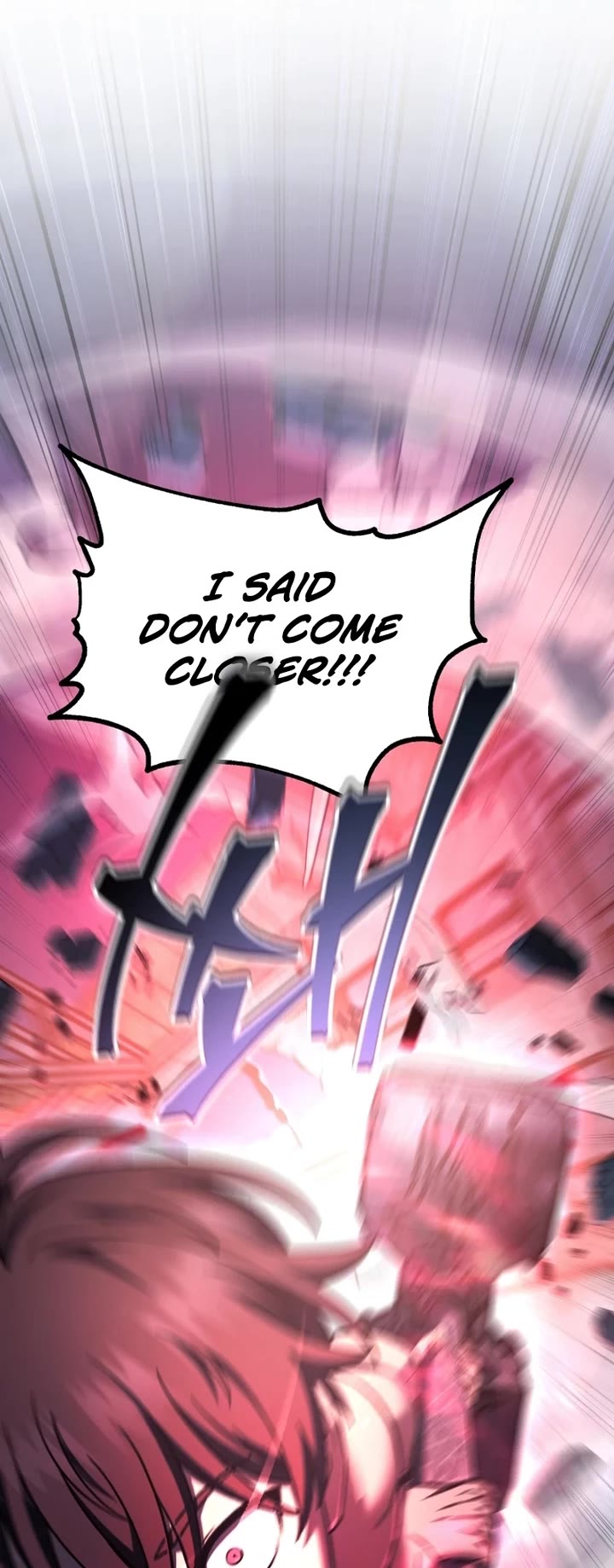Solo Resurrection Chapter 69 page 26 - Chapter 69