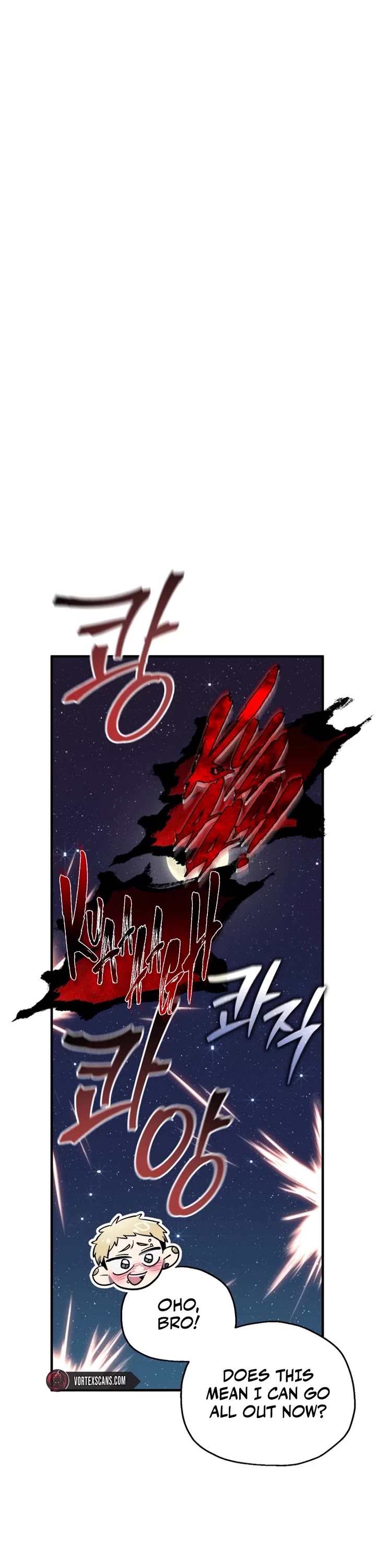 Solo Resurrection Chapter 69 page 28 - Chapter 69