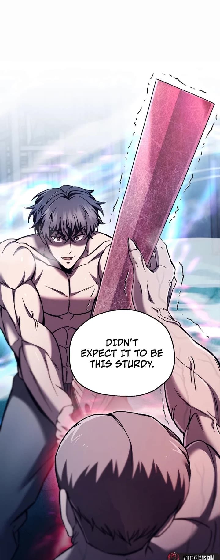 Solo Resurrection Chapter 69 page 3 - Chapter 69