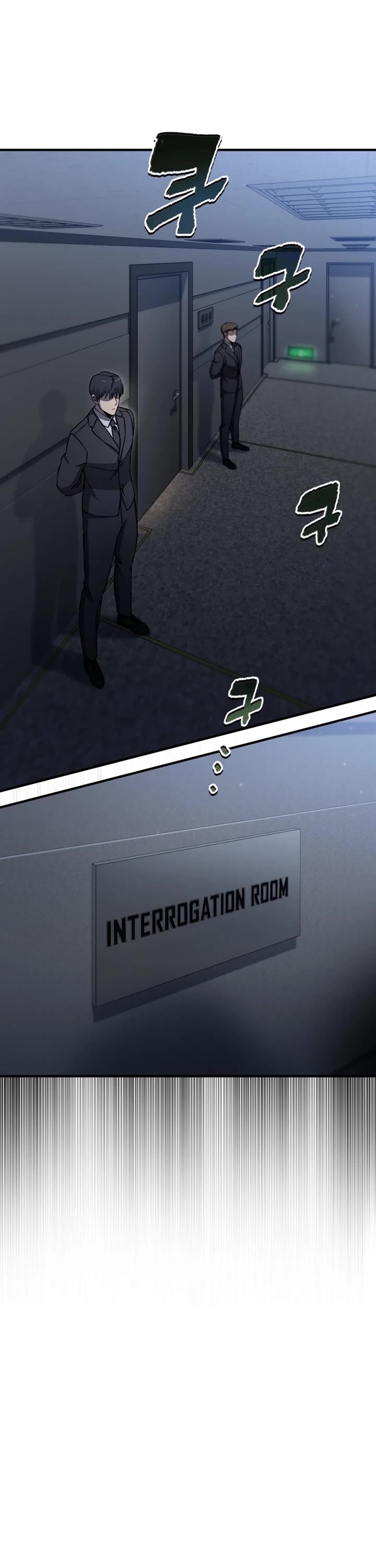 Solo Resurrection Chapter 69 page 36 - Chapter 69