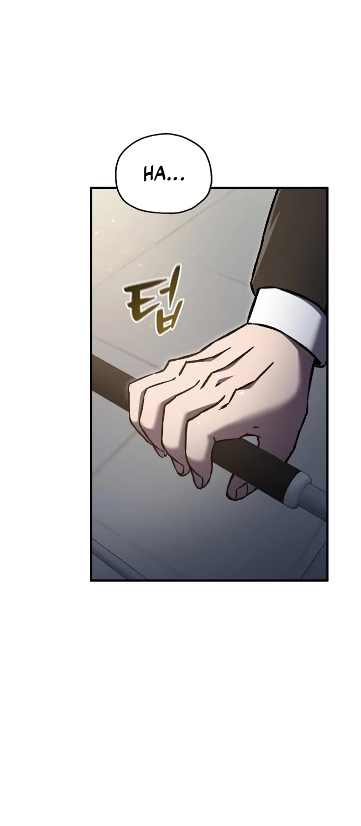 Solo Resurrection Chapter 69 page 44 - Chapter 69