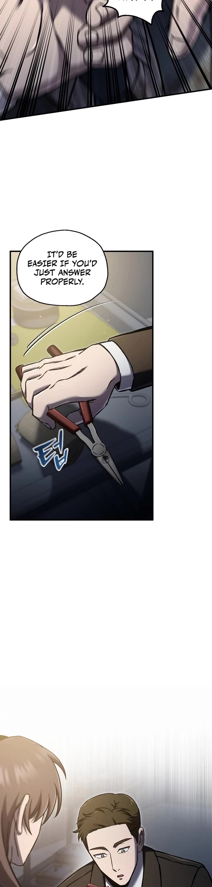 Solo Resurrection Chapter 69 page 46 - Chapter 69