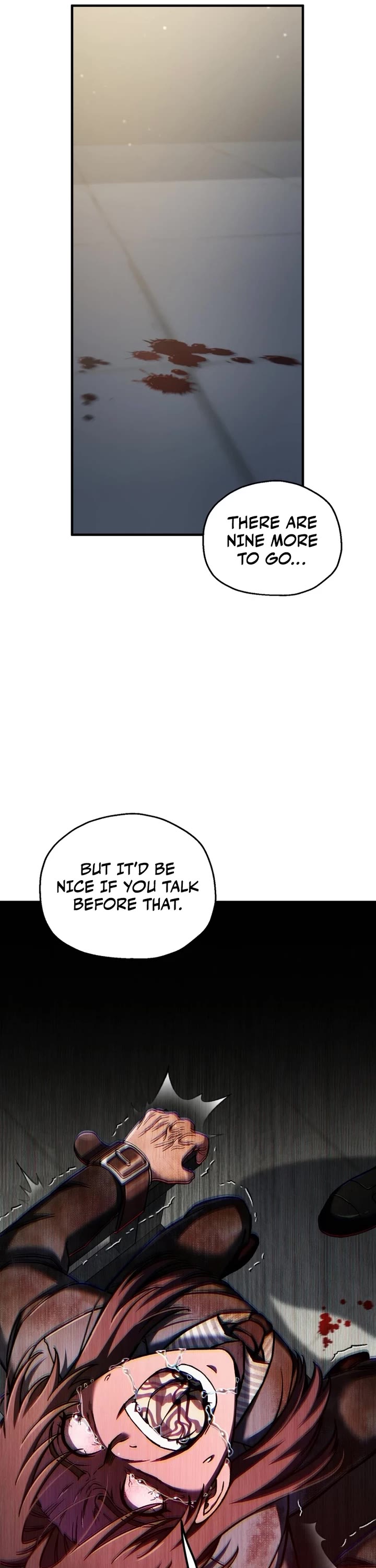 Solo Resurrection Chapter 69 page 49 - Chapter 69