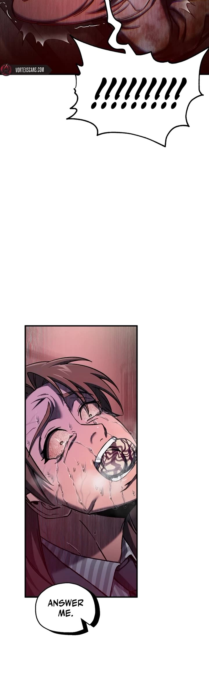 Solo Resurrection Chapter 69 page 50 - Chapter 69