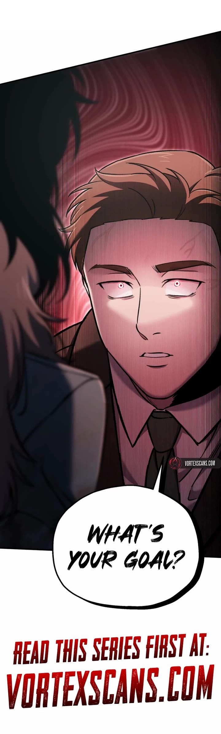 Solo Resurrection Chapter 69 page 51 - Chapter 69