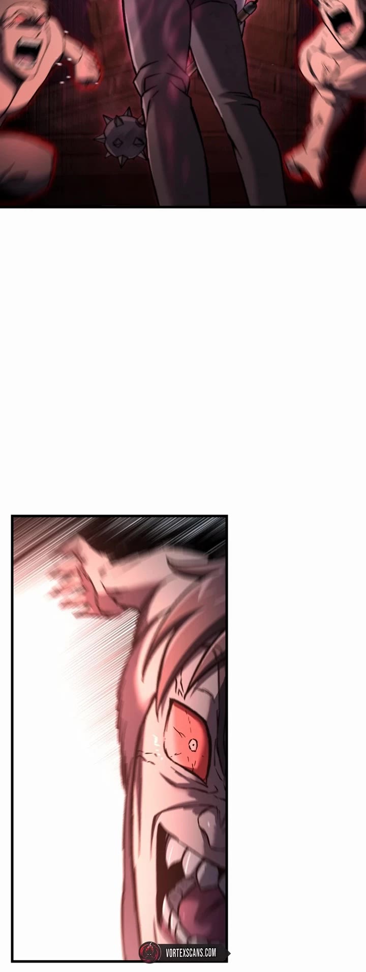 Solo Resurrection Chapter 69 page 9 - Chapter 69