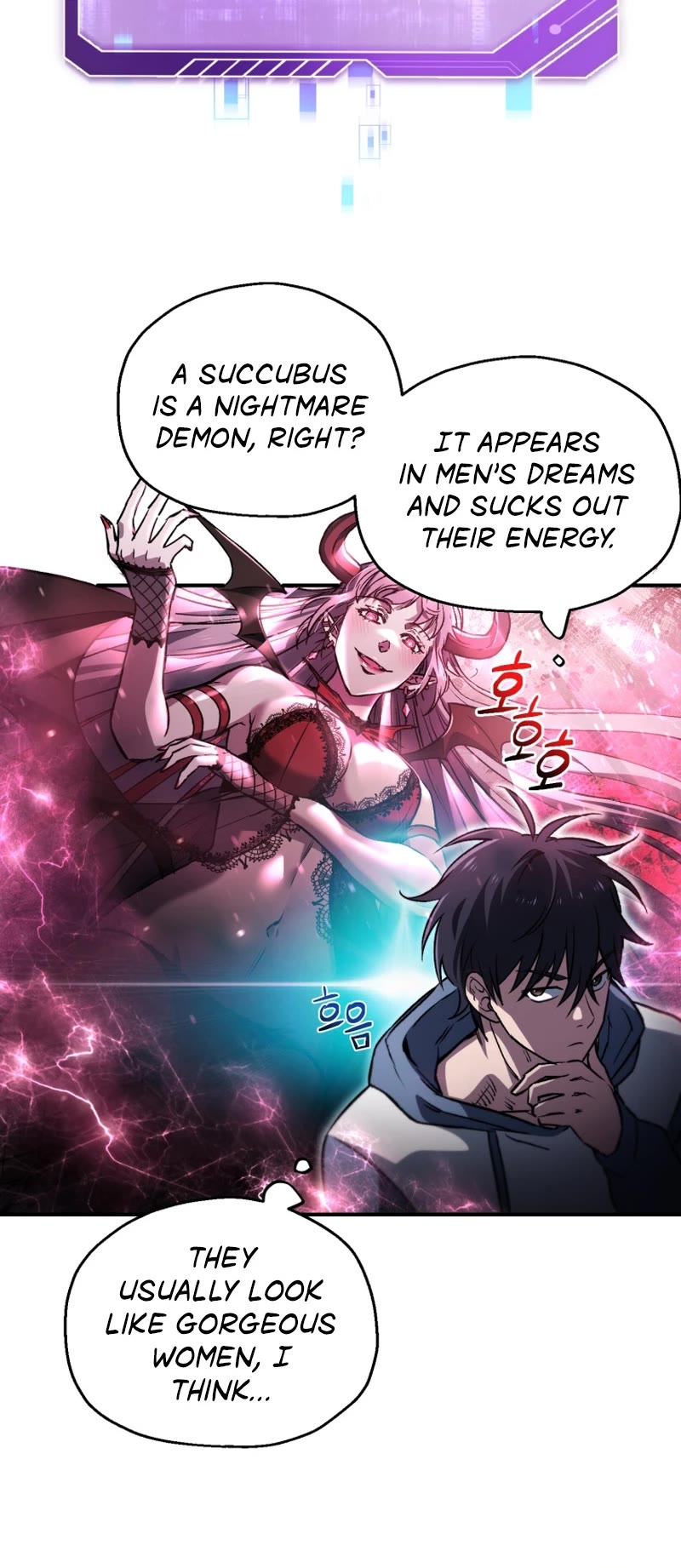 Solo Resurrection Chapter 7 page 20 - Chapter 7
