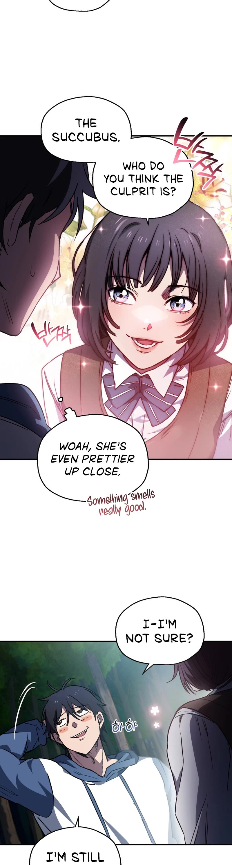 Solo Resurrection Chapter 7 page 22 - Chapter 7
