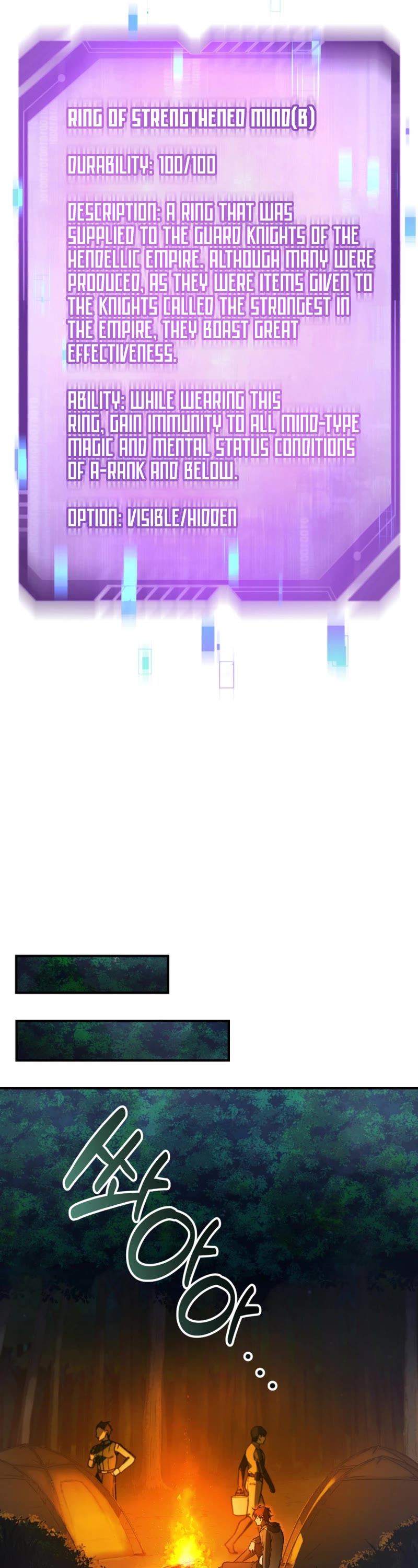 Solo Resurrection Chapter 7 page 24 - Chapter 7